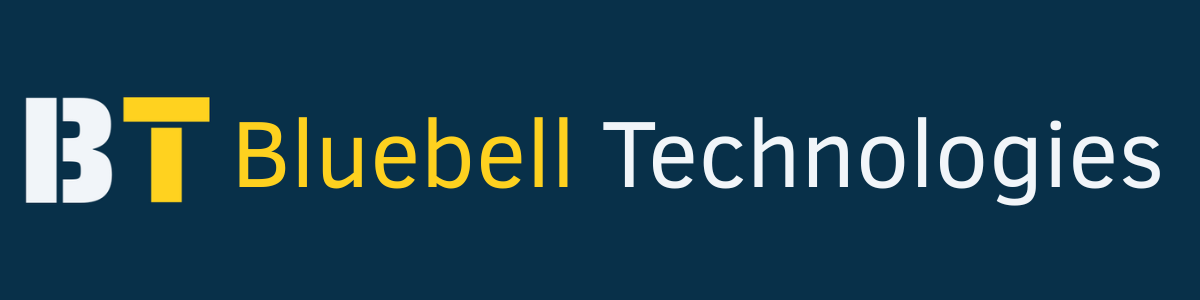 Bluebell Technologies logo